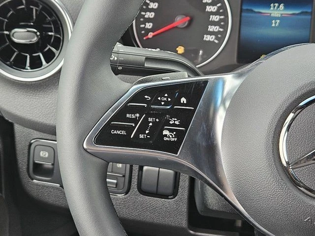 2025 Mercedes-Benz VS30 Sprinter - Image 13 of 21