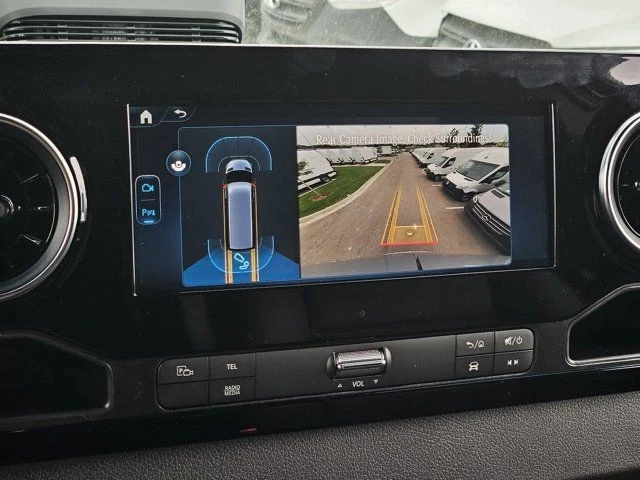 2025 Mercedes-Benz VS30 Sprinter - Image 21 of 21