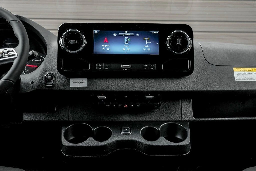 2025 Mercedes-Benz VS30 Sprinter - Image 20 of 21