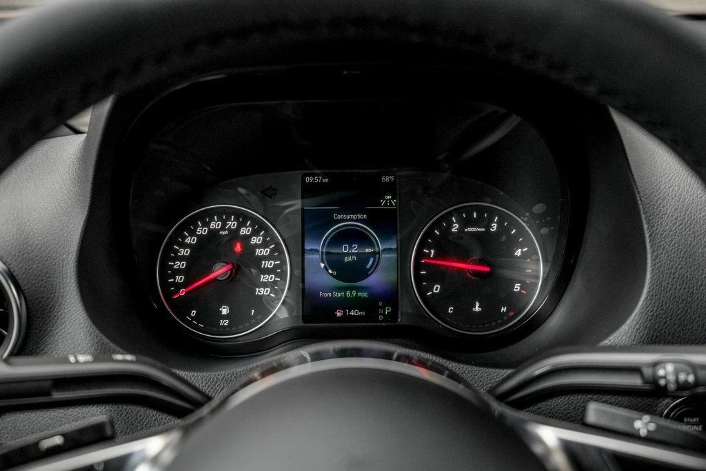2025 Mercedes-Benz VS30 Sprinter - Image 15 of 21