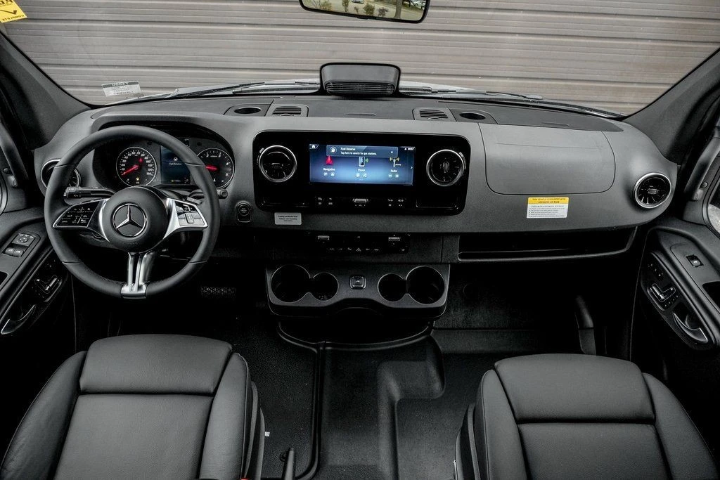 2025 Mercedes-Benz VS30 Sprinter - Image 21 of 21