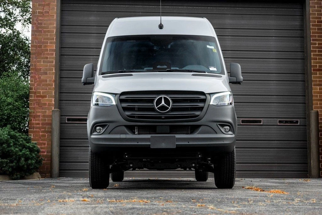 2025 Mercedes-Benz VS30 Sprinter - Image 5 of 21