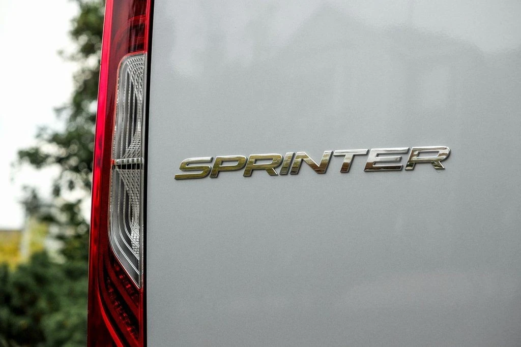2025 Mercedes-Benz VS30 Sprinter - Image 9 of 21