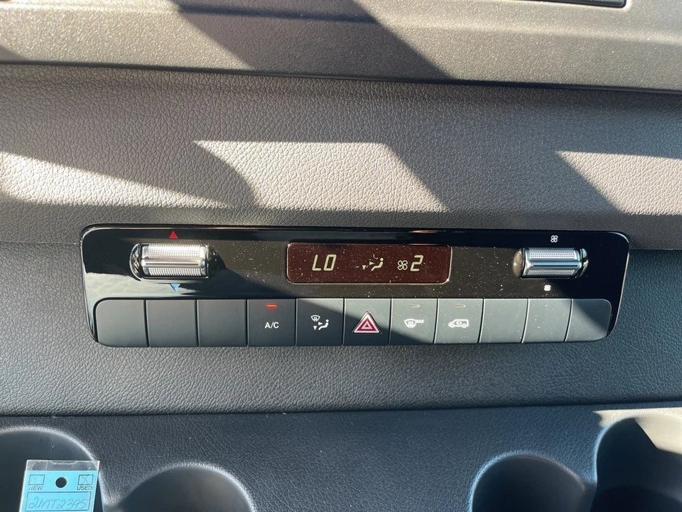 2025 Mercedes-Benz VS30 Sprinter - Image 15 of 21