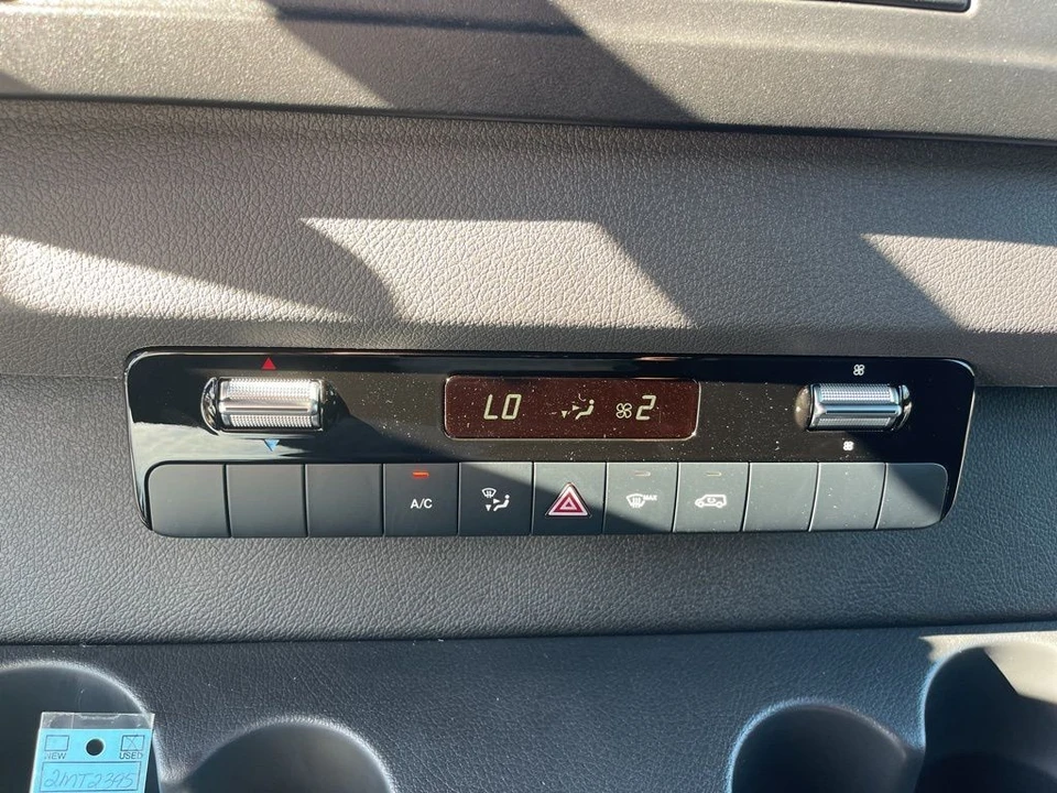 2025 Mercedes-Benz VS30 Sprinter - Image 15 of 21