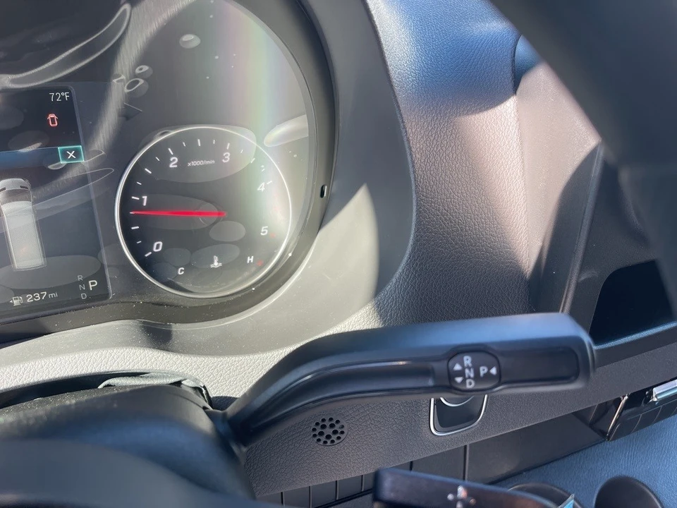 2025 Mercedes-Benz VS30 Sprinter - Image 17 of 21