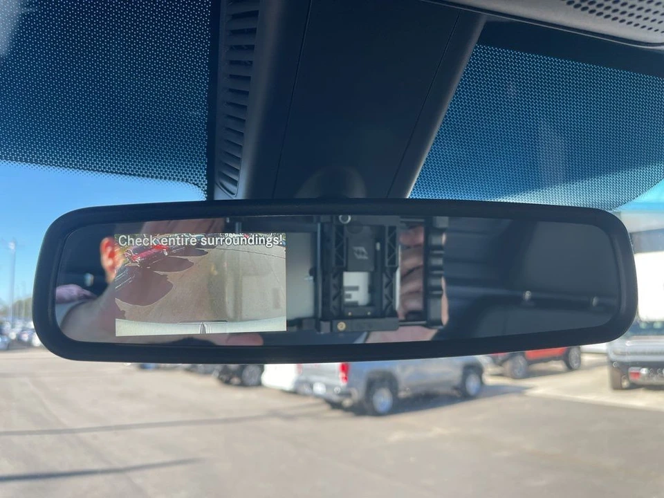 2025 Mercedes-Benz VS30 Sprinter - Image 19 of 21