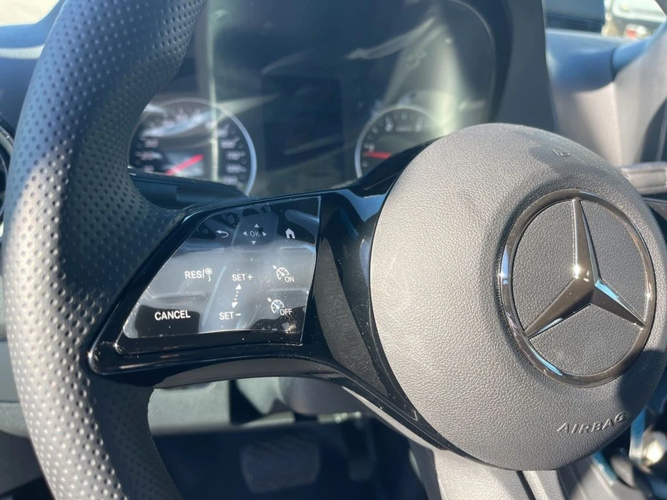 2025 Mercedes-Benz VS30 Sprinter - Image 12 of 12