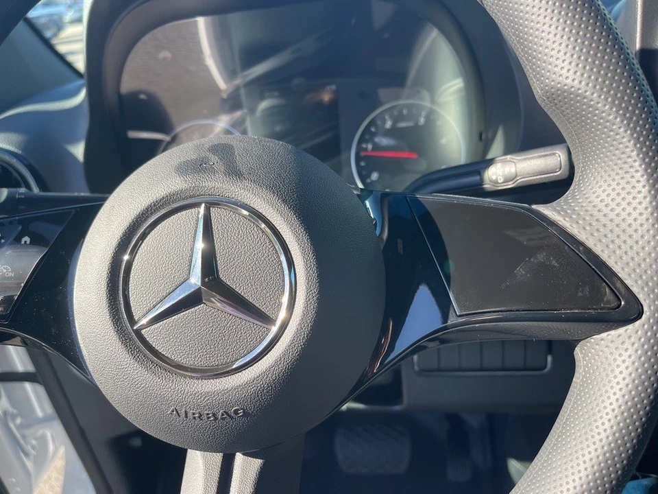 2025 Mercedes-Benz VS30 Sprinter - Image 13 of 21
