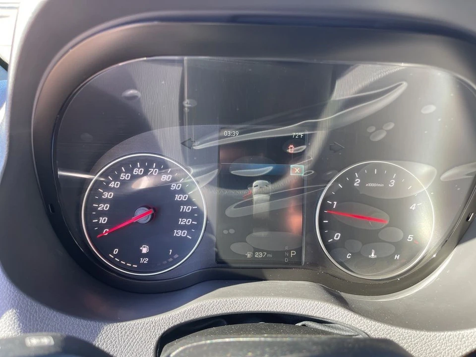 2025 Mercedes-Benz VS30 Sprinter - Image 18 of 21