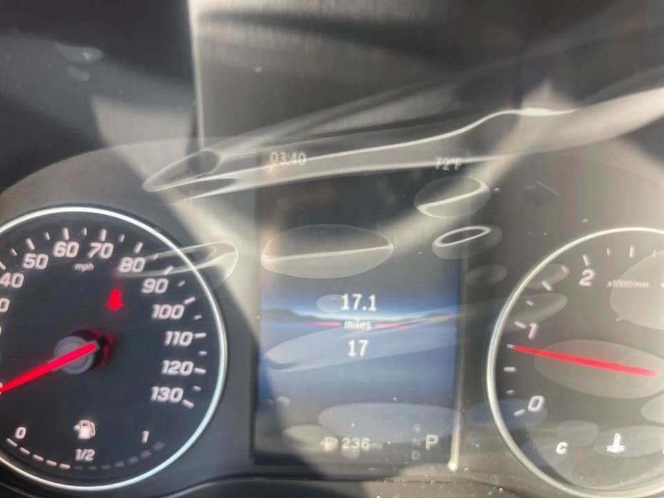 2025 Mercedes-Benz VS30 Sprinter - Image 20 of 21
