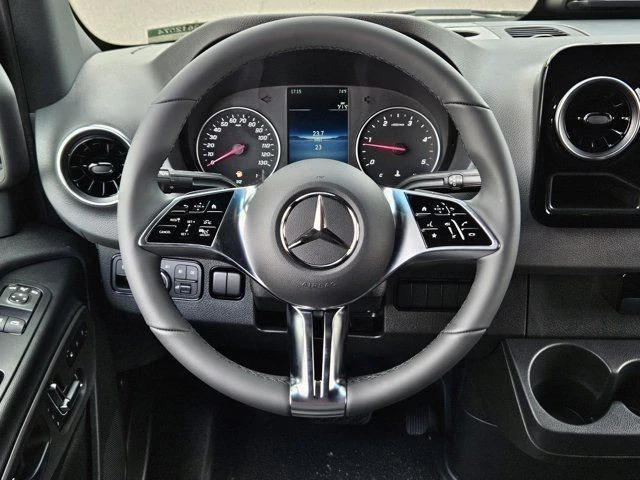 2025 Mercedes-Benz VS30 Sprinter - Image 12 of 12