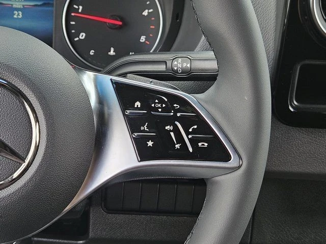 2025 Mercedes-Benz VS30 Sprinter - Image 14 of 21