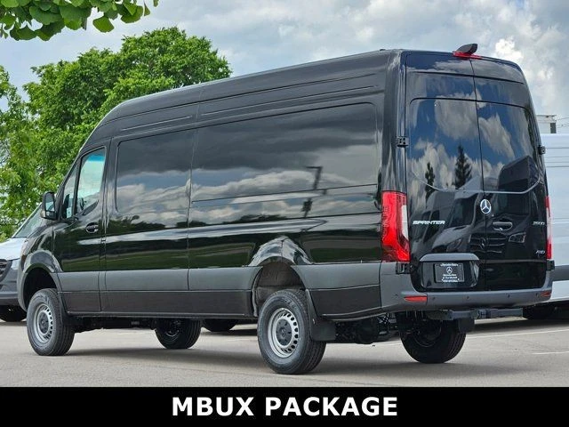 2025 Mercedes-Benz VS30 Sprinter - Image 4 of 12