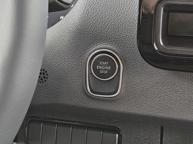 2025 Mercedes-Benz VS30 Sprinter - Image 16 of 21
