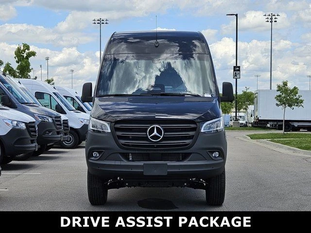 2025 Mercedes-Benz VS30 Sprinter - Image 2 of 21