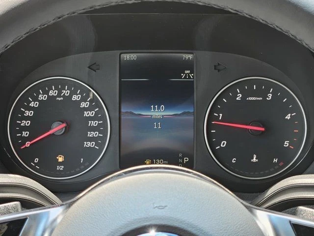 2025 Mercedes-Benz VS30 Sprinter - Image 14 of 21