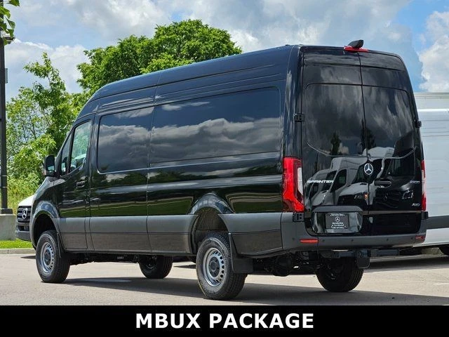 2025 Mercedes-Benz VS30 Sprinter - Image 4 of 21