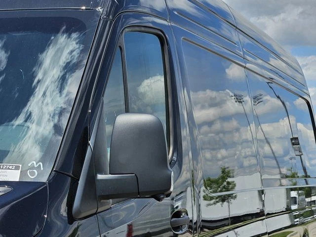 2025 Mercedes-Benz VS30 Sprinter - Image 7 of 21