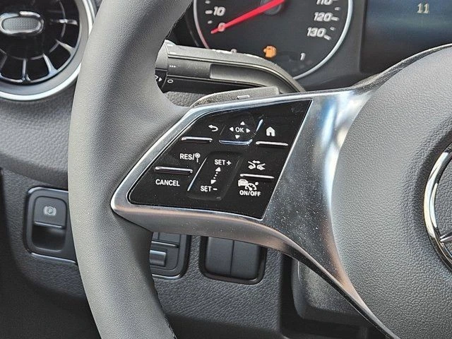 2025 Mercedes-Benz VS30 Sprinter - Image 12 of 12