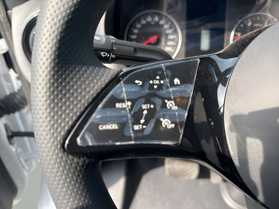 2025 Mercedes-Benz VS30 Sprinter - Image 11 of 12