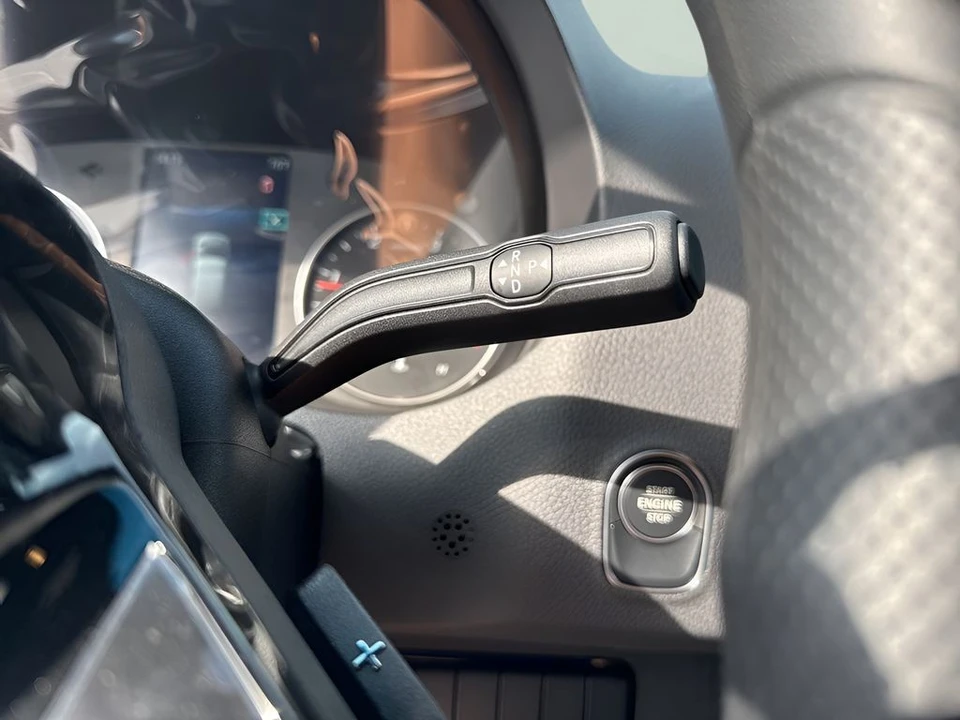 2025 Mercedes-Benz VS30 Sprinter - Image 12 of 12