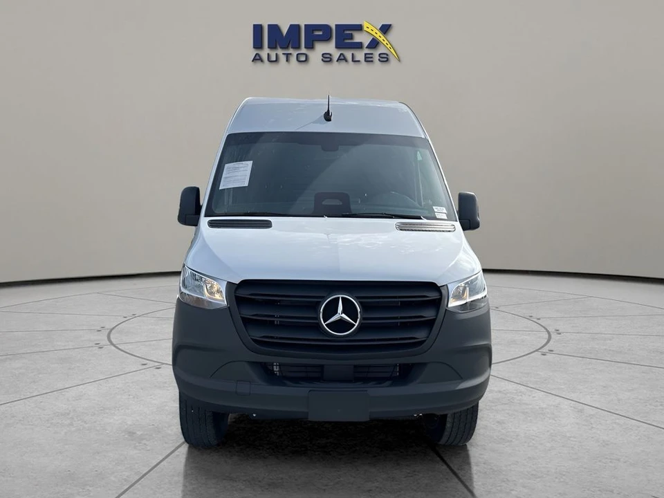 2025 Mercedes-Benz VS30 Sprinter - Image 8 of 12
