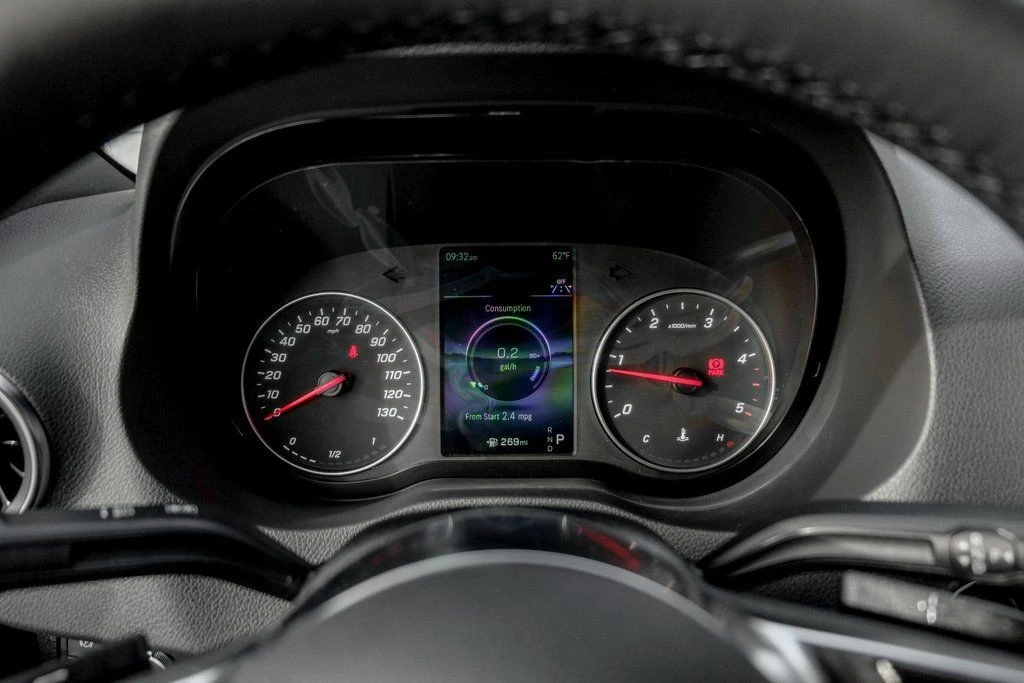 2025 Mercedes-Benz VS30 Sprinter - Image 15 of 21