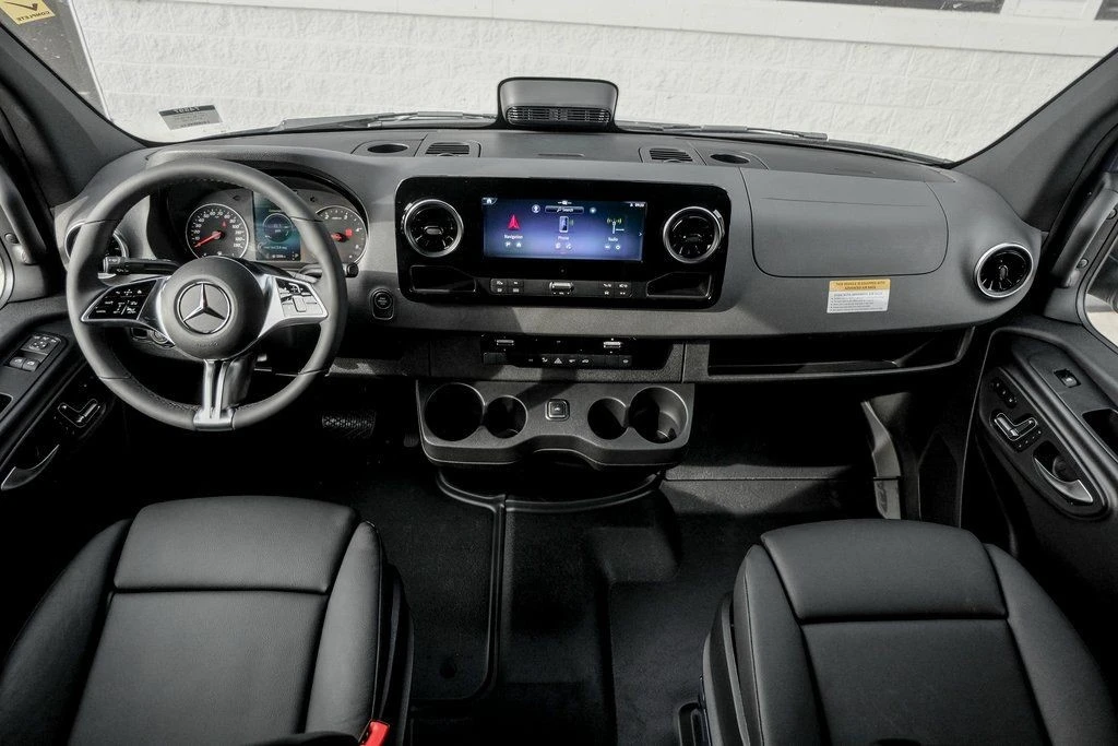 2025 Mercedes-Benz VS30 Sprinter - Image 21 of 21