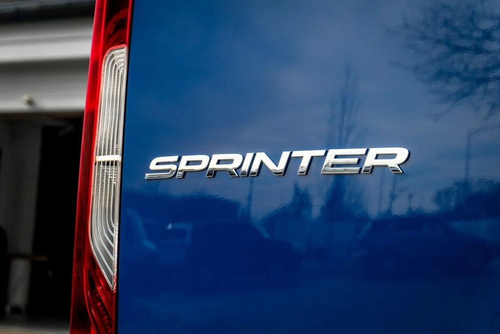 2025 Mercedes-Benz VS30 Sprinter - Image 10 of 21