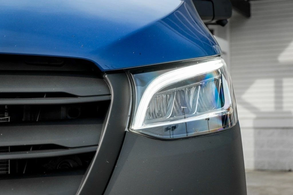 2025 Mercedes-Benz VS30 Sprinter - Image 7 of 12