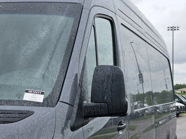 2025 Mercedes-Benz VS30 Sprinter - Image 7 of 12