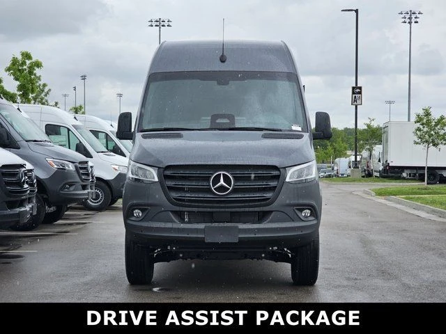 2025 Mercedes-Benz VS30 Sprinter - Image 2 of 12