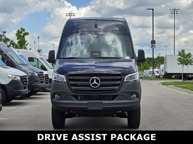 2025 Mercedes-Benz VS30 Sprinter - Image 3 of 12