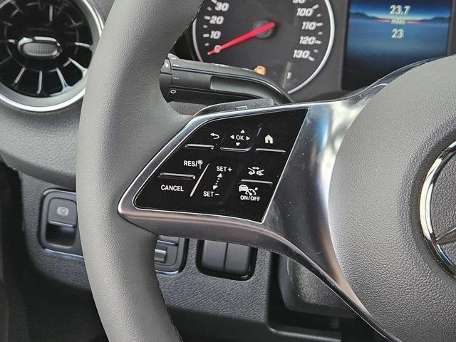 2025 Mercedes-Benz VS30 Sprinter - Image 14 of 21