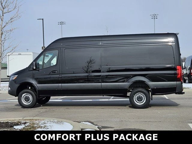 2025 Mercedes-Benz VS30 Sprinter - Image 3 of 12