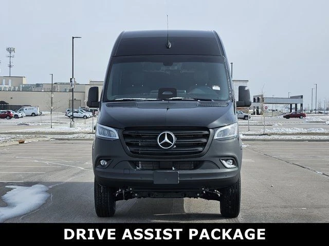 2025 Mercedes-Benz VS30 Sprinter - Image 2 of 12