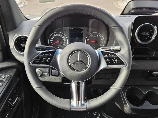 2025 Mercedes-Benz VS30 Sprinter - Image 12 of 12