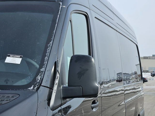 2025 Mercedes-Benz VS30 Sprinter - Image 7 of 12