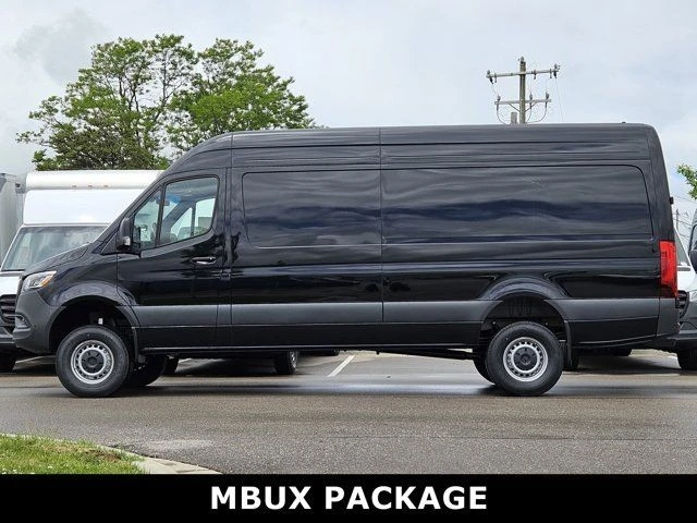 2025 Mercedes-Benz VS30 Sprinter - Image 3 of 12