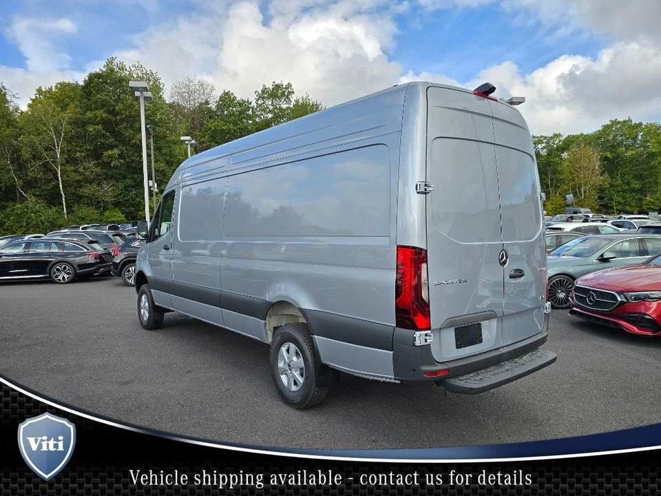 2025 Mercedes-Benz VS30 Sprinter - Image 6 of 12