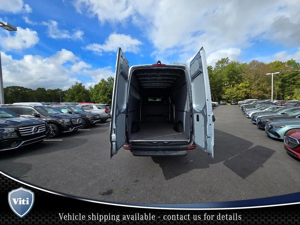 2025 Mercedes-Benz VS30 Sprinter - Image 11 of 12