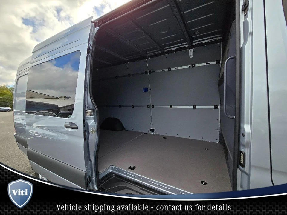 2025 Mercedes-Benz VS30 Sprinter - Image 10 of 12