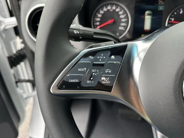 2025 Mercedes-Benz VS30 Sprinter - Image 20 of 21