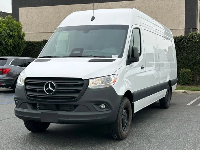 2025 Mercedes-Benz VS30 Sprinter - Image 5 of 21