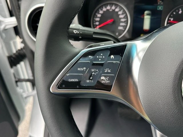 2025 Mercedes-Benz VS30 Sprinter - Image 20 of 21