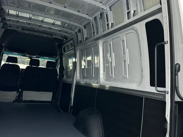 2025 Mercedes-Benz VS30 Sprinter - Image 11 of 21