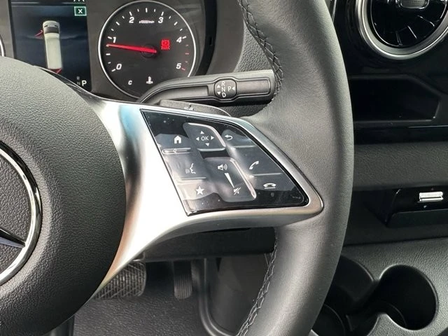 2025 Mercedes-Benz VS30 Sprinter - Image 21 of 21