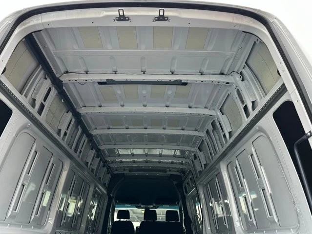 2025 Mercedes-Benz VS30 Sprinter - Image 12 of 21