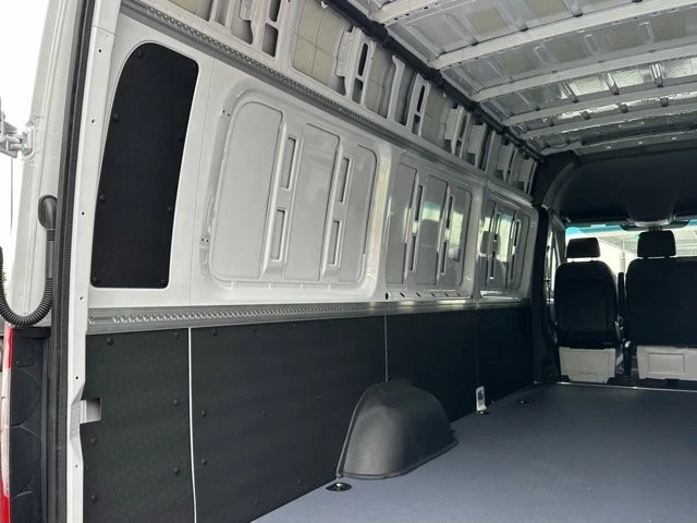 2025 Mercedes-Benz VS30 Sprinter - Image 13 of 21